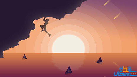 所有让你变好的选择，过程都不会很舒服