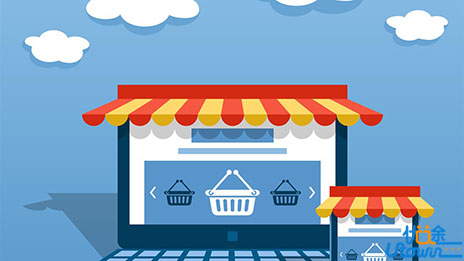 电子商务，马云的强大帝国