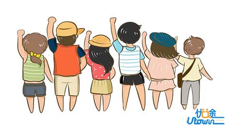 我们的过往到最后只剩下点赞