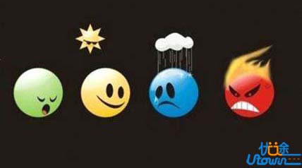 你有多少坏情绪就有多少“病”