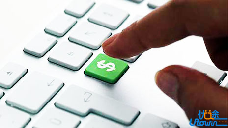 向前金服--互金行业大有可为