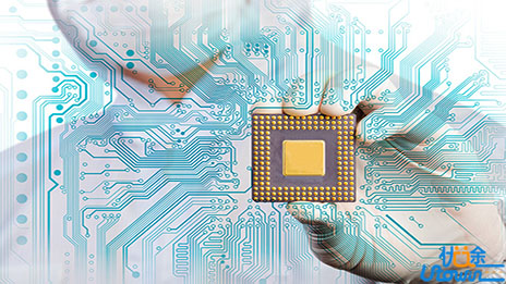 2019海归创业“中国芯”方向