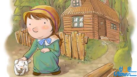 故事很短，却说透了我们的一生