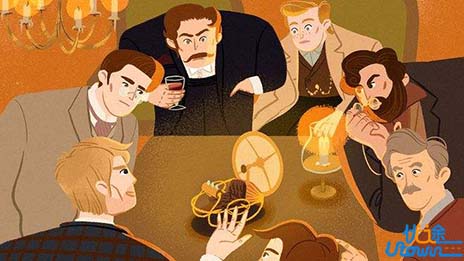 唯有忘记不可能，才有可能