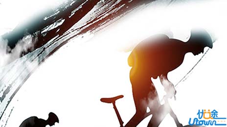 永远别放弃自己，哪怕所有人都放弃了你