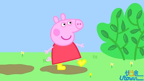 “啥是佩奇”背后的亲情