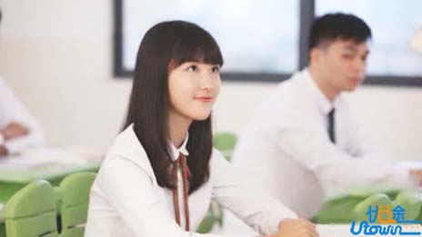 《差等生乔曦》：青春理想无敌