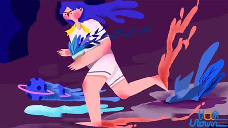 被嘲笑的梦想，总有一天会让你闪闪发亮