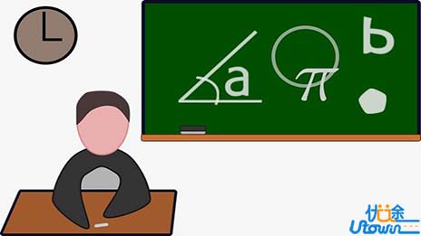 高中数学的关键在于三种课