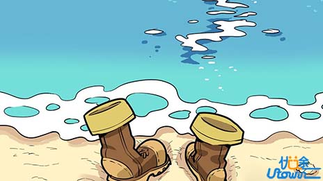 作文第一印象好常能得高分