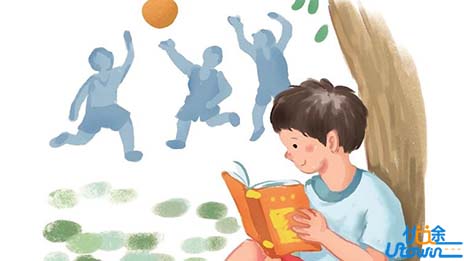 孩子问题行为的背后，多是情感出了问题