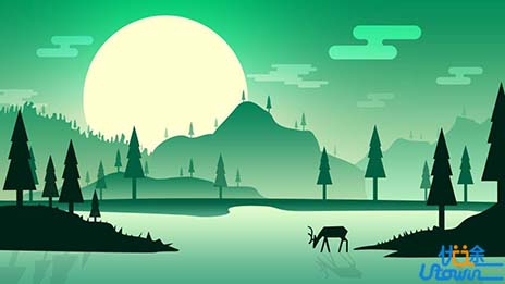 情绪的深度调整