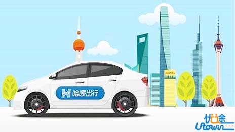 科技赋能的哈啰单车，已成共享行业“逆行者”