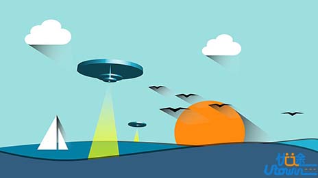 不知所措的时候，就朝着你喜欢的方向努力跨一步