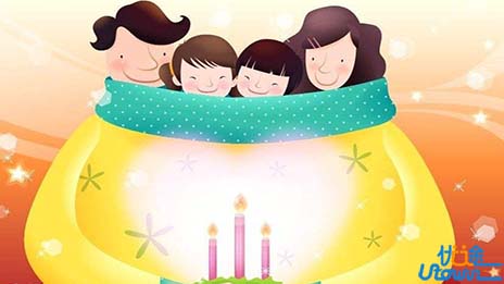 《请客》，春节最佳微小说