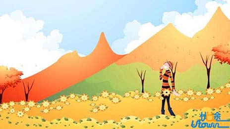 不可不知的5个励志小故事，唤醒一生