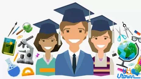 大学生就业有了新动向