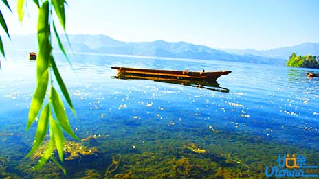 白岩松跨年演讲：平静与焦虑 