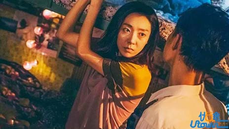 《新喜剧之王》：没有人天生跑龙套