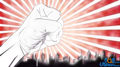 你若自强，关注自来