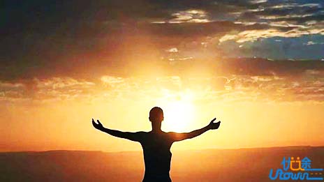 当我自律，人生无敌