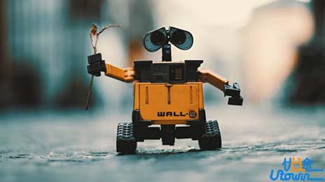 无需GPS，机器人也能回家