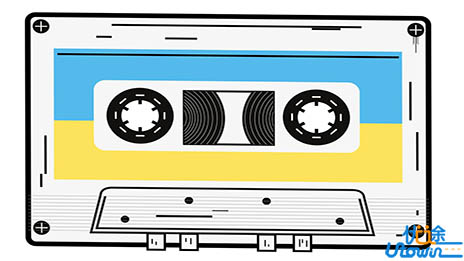 你认为已经消亡的磁带行业，其实过得很滋润 