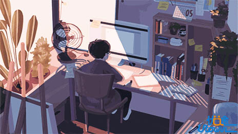 你看到的牛人，都在你看不到的地方努力