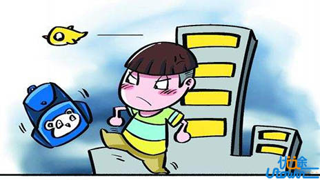 高三学生突然不想学了，可以这样做!