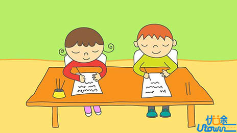 名句名篇默写时竟然一时想不起来!