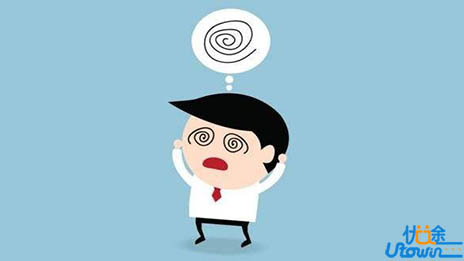 假如亲人得了焦虑症 