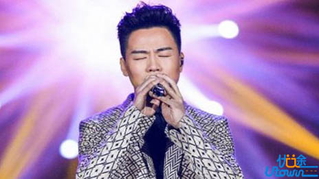 《我敢》：为梦想狂