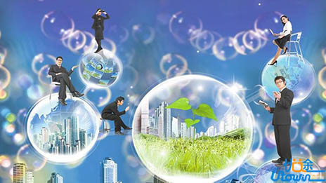 行业平均月薪超1.5万，互联网人才需求仍在D轮以上