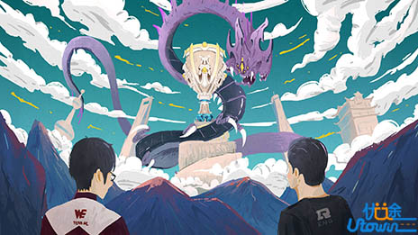 电竞教育专业化才可持续