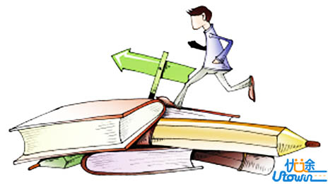 不足一百天就要高考，文综试卷还做不完?