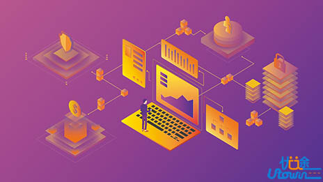 应用频落地：迅雷链引爆区块链行业脱虚向实 