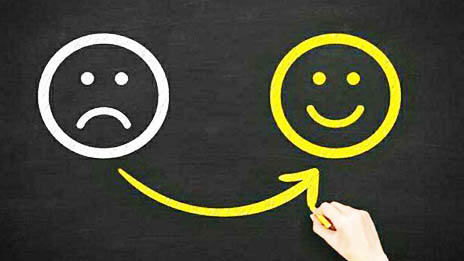 高考前有哪些心理暗示，有助于高考?