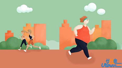 健身行业是不是属于高薪行业?