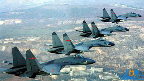 2019空军招飞：快来看看成为飞行员需要什么条件呢？