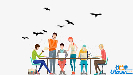 经济寒冬致人才市场冷清? 2019产业互联网热度不减