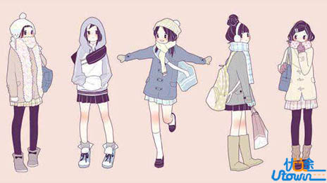 中国高中生的精神世界是怎样的?