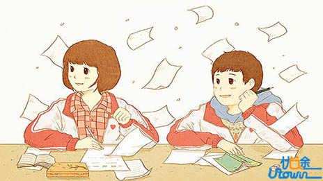 高中英语阅读理解6大题型+解题技巧，36分不成问题!