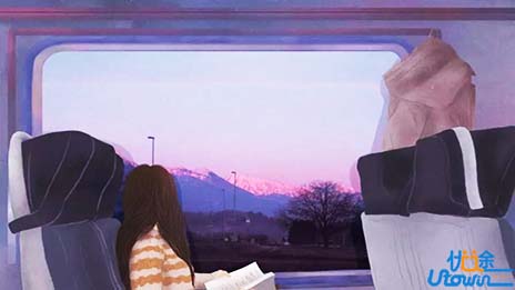 高三的我们都一样，很累很迷茫…写给正在奋斗的你!