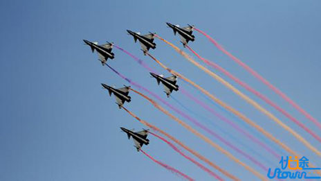 陕西省2019年度空军招飞 3月24日至28日在成都高考前定选检测