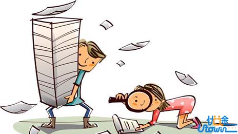 数学大题总丢分怎么办?一文帮你解决丢分难题!