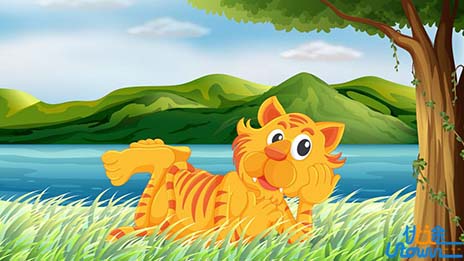 为了长久的幸福，别贪恋眼前的安逸