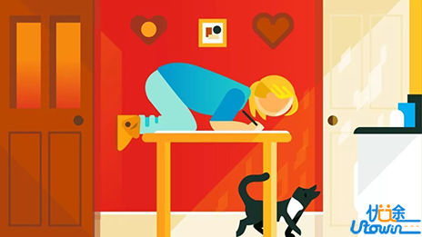 为什么有的学生总是会在考试来临前焦躁不安? 