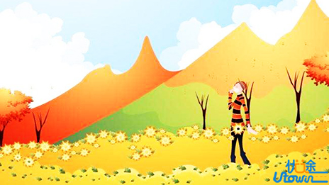 高中语文：“比拟”与“比喻”“拟人”的区分