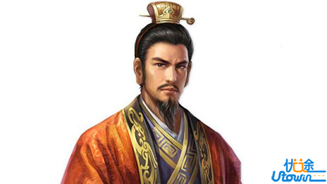 当你迷茫时，读一读刘备的人生