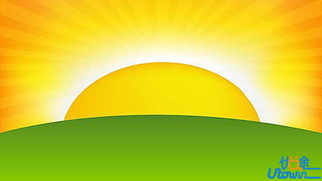 致自己霸气励志的话，努力到无能为力，拼搏到感动自己!